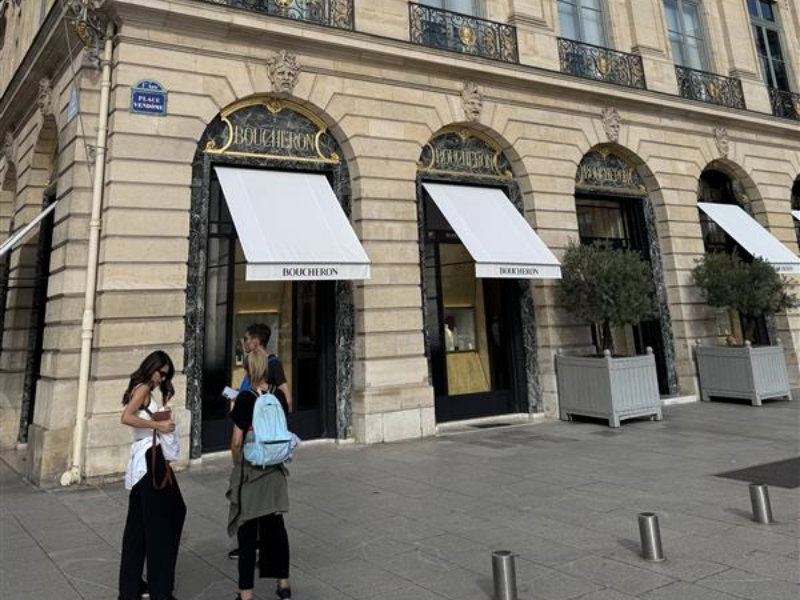 european luxury brand